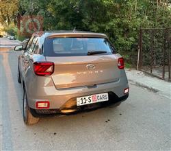 هيونداي فينو